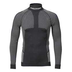 LONG SLEEVE BASE LAYER TOP