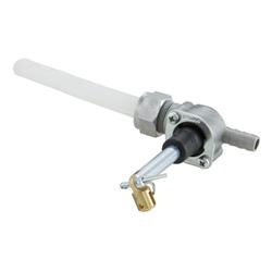 Benzinhahn OMG Fast Flow für Lambretta LI/LIS/SX/TV 2°-3°/DL/GP