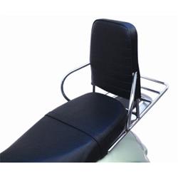 Gepäckträger hinten CUPPINI für Vespa GT/GT L 125/200ccm