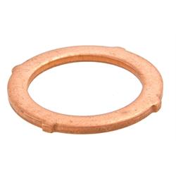 Dichtung PIAGGIO Auslass, 969236 für Vespa ET4/LX/S 50ccm 4T AC, 2-Ventil