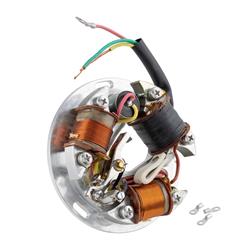 Zündgrundplatte SIP für Vespa 98/125 V1-15T/V30-33T