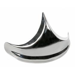 Stoßstange Kotflügel vorne Sparta für Vespa 125 V1-33/VN/VM/VNA/VNB/150 VL/VB/VBA/VBB/T4/GS