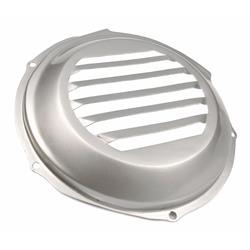 Lüfterradabdeckung für Vespa 125 VM/VN/150 VB1/VL/ACMA GL/GS VS1-5, nicht serienmässig