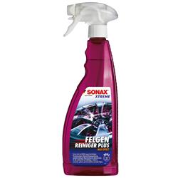 Felgenreiniger SONAX XTREME Plus Max Effect