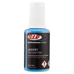 Lackstift SIP blau, 50° 291/A