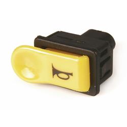 Hupenknopf für GILERA/PIAGGIO/Vespa Easy Moving/Storm/TPH/Free/NRG/NTT/Quartz/Sfera/Velofax/ZIP/Skipper 125/150ccm