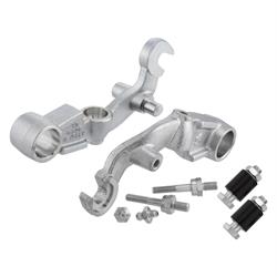 Achsaufnahme Targaline, Trommelbremse, links & rechts, 19060060/50 für Lambretta 125 LI/LIS/DL/GP/150 LI/LIS/SX/DL/GP/175 TV 1°-2°