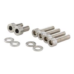 Schrauben Kit Ansaugstutzen MRP