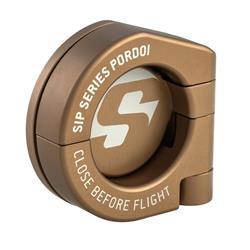 Gepäckhaken SIP SERIES PORDOI für Vespa S/GTS/GTS Super/GTV/GT 60/GT/GT L 50-300ccm