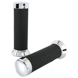 Griff PIAGGIO links 22/24 mm L 120 mm, 97.5237.04-00 - 648552 für Vespa LXV 50/125ccm