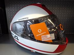 Schuberth Helm