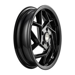 Felge PIAGGIO 3.0x12 ET20 5x86 1C007056R0090 für Vespa Sprint 50-150ccm (`24-) vorne