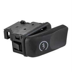 Anlasserknopf PIAGGIO, 1D002297 für Vespa GTS/GTS Super 300ccm HPE (`18-)