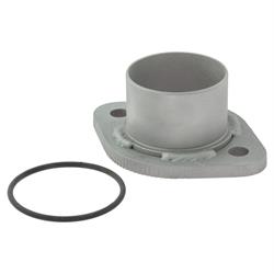 Auslassstutzen SIP Quattrini M-232/244 für Vespa 200 Rally/P200E/PX200 E/Lusso/'98/MY/Cosa 200