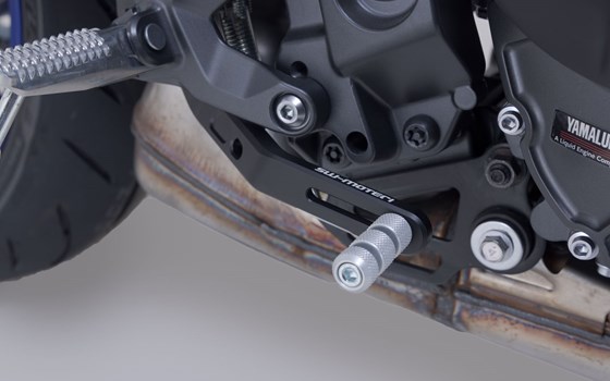 Fußbremshebel. Yamaha MT-09 (23-). - Bild 2