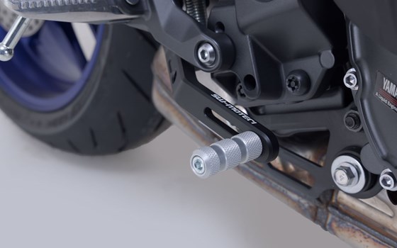 Fußbremshebel. Yamaha MT-09 (23-). - Bild 3