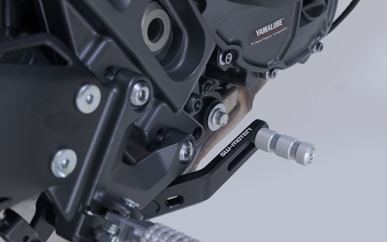 Fußbremshebel. Yamaha MT-09 (23-). - Bild 4