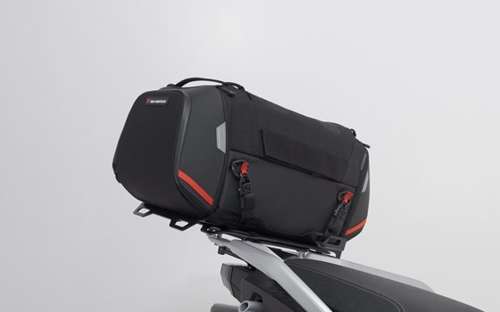 Rackpack-Set. CFMoto 800MT (21-). - Bild 5