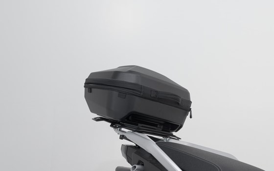 URBAN ABS Topcase-System. Schwarz. CFMoto 800MT (21-). - Bild 5