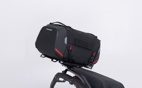 Rackpack-Set. Moto Guzzi Stelvio (23-). - Bild 5