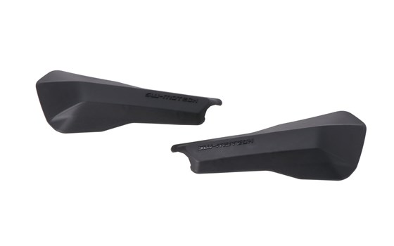Sport Handprotektoren-Kit. Schwarz. Ducati Scrambler (14-). - Bild 1 Sport Handprotektoren-Kit. Schwarz. Ducati Scrambler (14-). - Bild 1