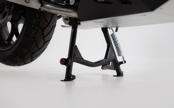 Hauptständer. Schwarz. Honda NC700X (12-14) / NC750X (14-20). - Bild 1