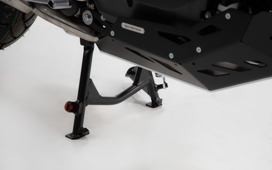 Hauptständer. Schwarz. Honda NC700X (12-14) / NC750X (14-20). - Bild 3