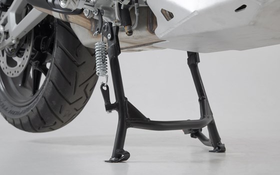 Hauptständer. Schwarz. Ducati Multistrada V4 Modelle (20-). - Bild 1