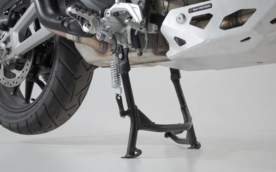 Hauptständer. Schwarz. Ducati Multistrada V4 Modelle (20-). - Bild 2