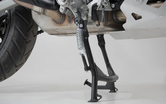 Hauptständer. Schwarz. Ducati Multistrada V4 Modelle (20-). - Bild 3