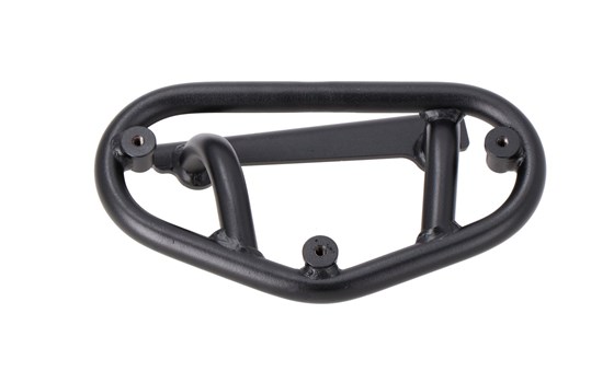 SLC Seitenträger links. Yamaha XSR900 (21-) / GP (23-). - Bild 1