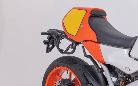 SLC Seitenträger links. Yamaha XSR900 (21-) / GP (23-). - Bild 3