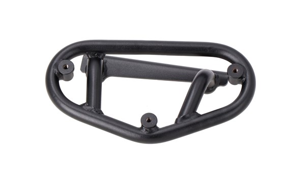 SLC Seitenträger rechts. Yamaha XSR900 (21-) / GP (23-). - Bild 1