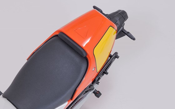 SLC Seitenträger rechts. Yamaha XSR900 (21-) / GP (23-). - Bild 5