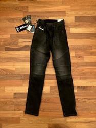NEU!! John Doe Motorradhose * Größe W29 / L32 * mit Protektoren * ungetragen!!