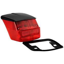 Rücklicht SIEM 121017 - 6650 für Vespa 125 GTR/TS/150 SprintV/180-200 Rally/ V50 Special (d)