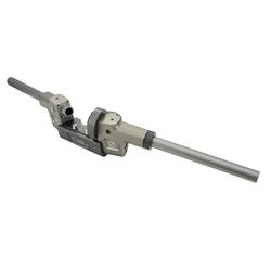 Lenker CRIMAZ Indy Project