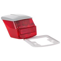 Rücklicht SIEM 121017 - 141758 für Vespa 125 GTR/TS/150 SprintV/180-200 Rally/ V50 Special (d)