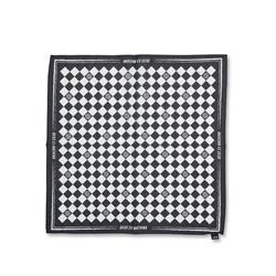 Halstuch DEUS Bandit Größe: 55cm x 55cm Unisex