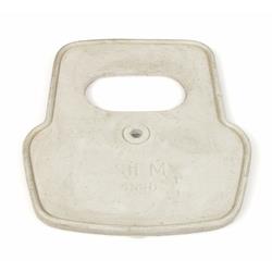 Dichtung SIEM Rahmen Rücklicht für Vespa 50N V5A1T>122876