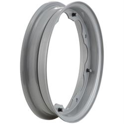 Felge SCOOTOPIA 2.10x10 19044034 - 19044060 für Lambretta 125 LI/Special/GP/DL/150 LI/Special/SX/GP/175 TV/200 TV/SX/GP/DL vorne oder hinten