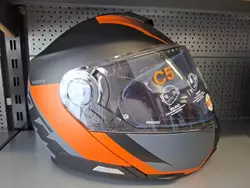 KTM Klapphelm KTM Klapphelm