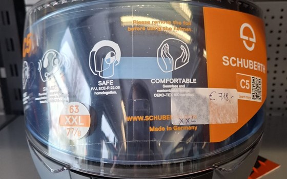 KTM Klapphelm - Bild 2