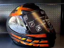 KTM Helm KTM Helm