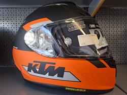 KTM Helm KTM Helm