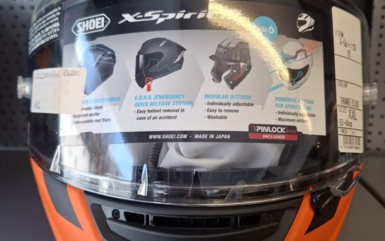 KTM Helm - Bild 2 KTM Helm - Bild 2