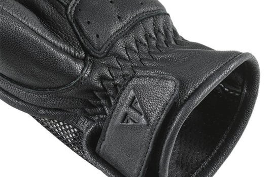 CHECKERBOARD MESH GLOVES - Bild 4