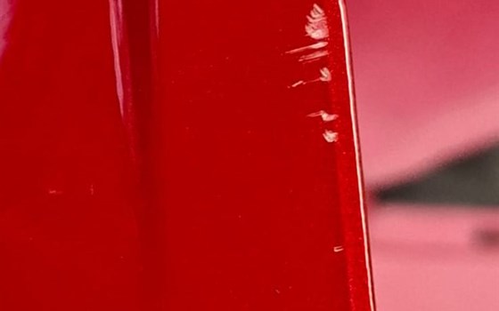 Frontverkleidung Hyosung New Tee Up YL6474 - Bild 4