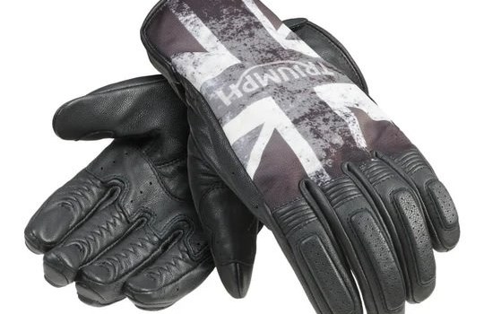 BLACKJACK GLOVES - Bild 1