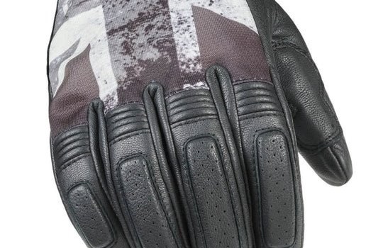 BLACKJACK GLOVES - Bild 2